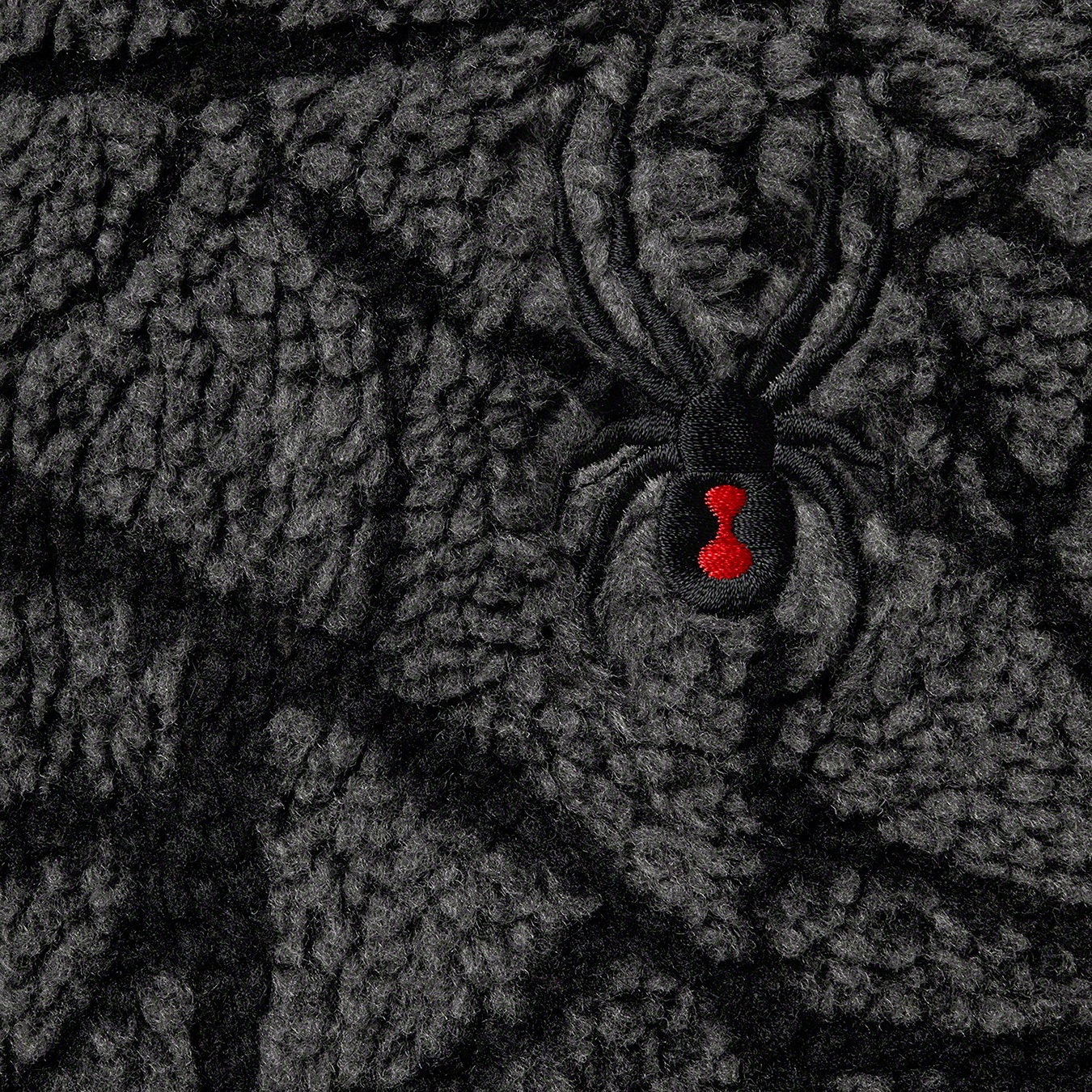 Supreme®/Spyder Web Polar Fleece Jacket view 6